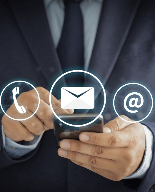 Contact Ma Shyama Associates